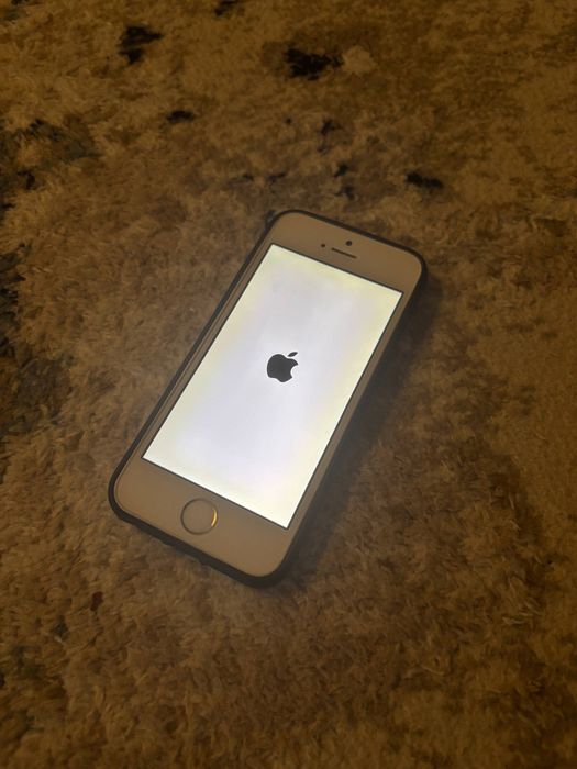 Iphone 5s в хорошем состоянии