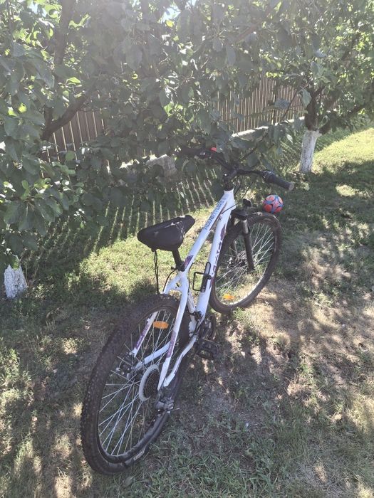 Bicicletă MTB X-Fact Adventure 27.5 – stare foarte bună