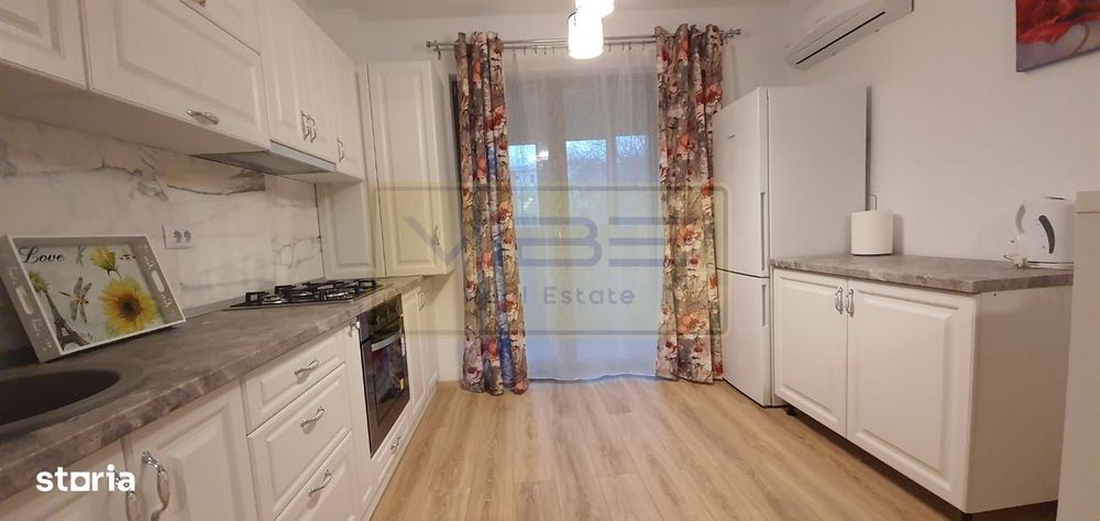 Apartament 2 camere Tatarasi Tudor Office Center