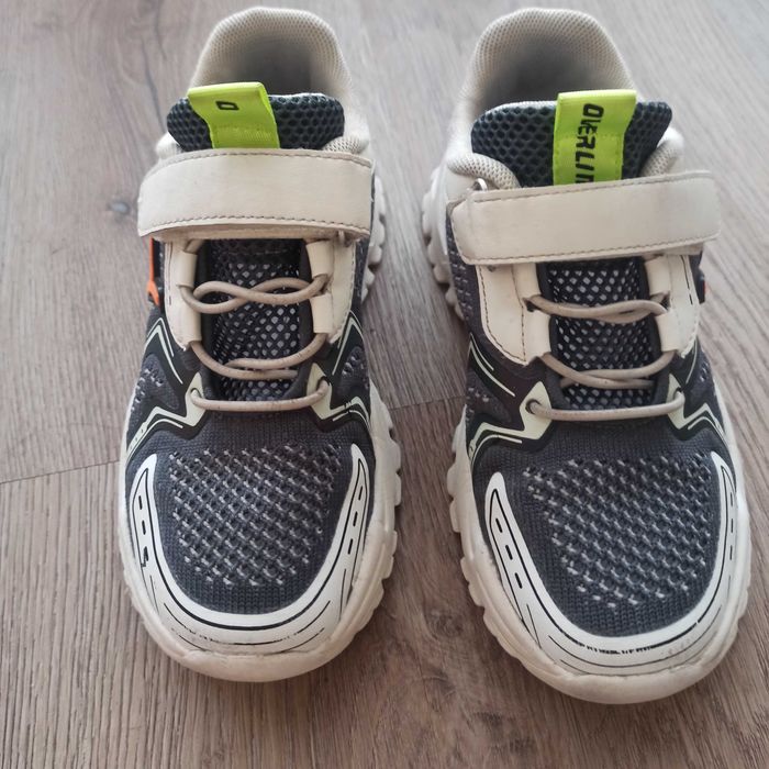 Кроссовки детские kapika