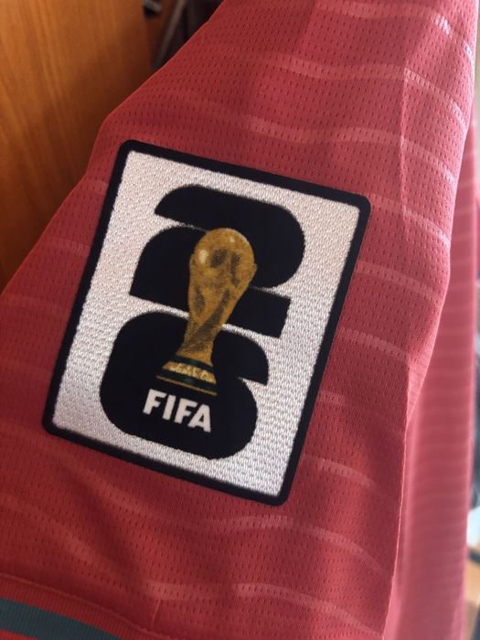 Tricou puma Cristiano Ronaldo Portugal