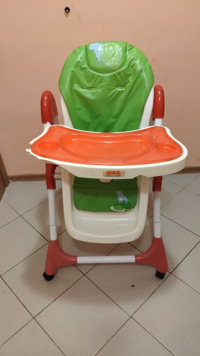 Столче за хранене