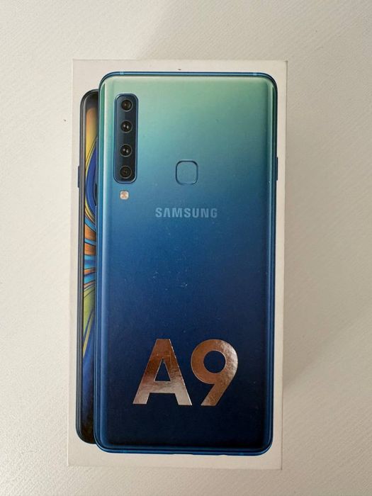 Продам Samsung a9