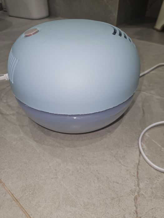 Очиститель воздуха от Aura