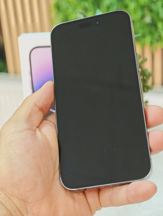 iPhone 14 Pro Max 256