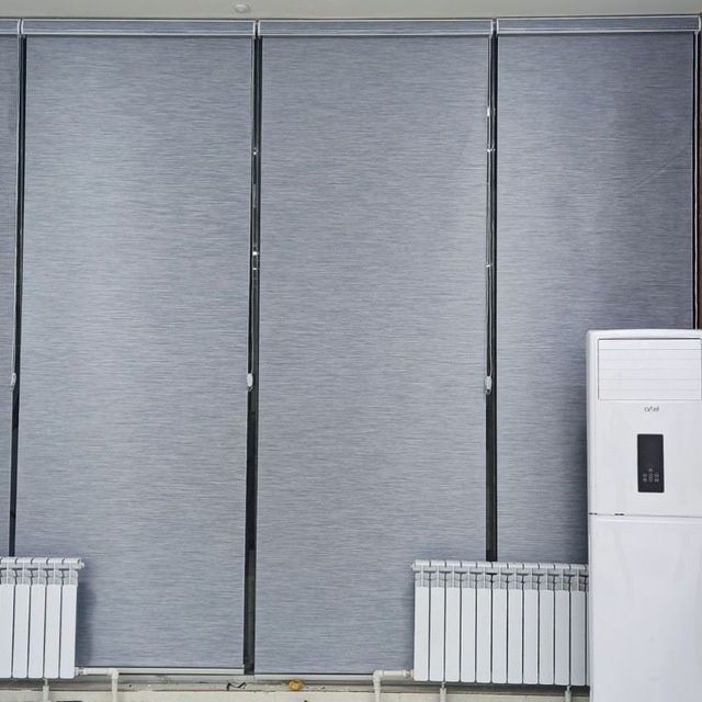 Jalyuzi Pardalar Бухара