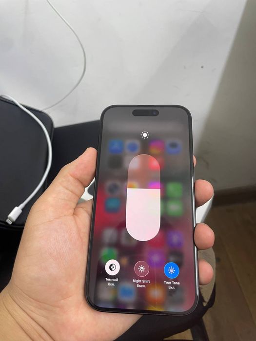 Iphone15 pro 256gb