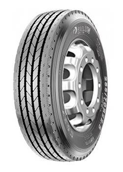 В продаже пара шин 205/75R17.5