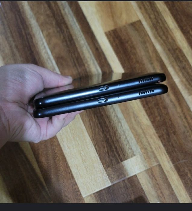 Galaxy Tab A 2017 sotiladi