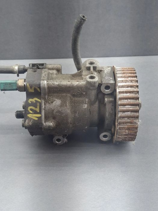 Pompa inalta presiune Renault Megane 2005 1.5 dCi MT (101 hp)
