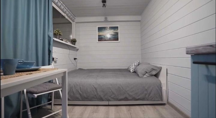 Контейнеры для бизнеса