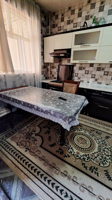 Аренда! Куйлик -6.Ховли 1,7 сот 3 хона