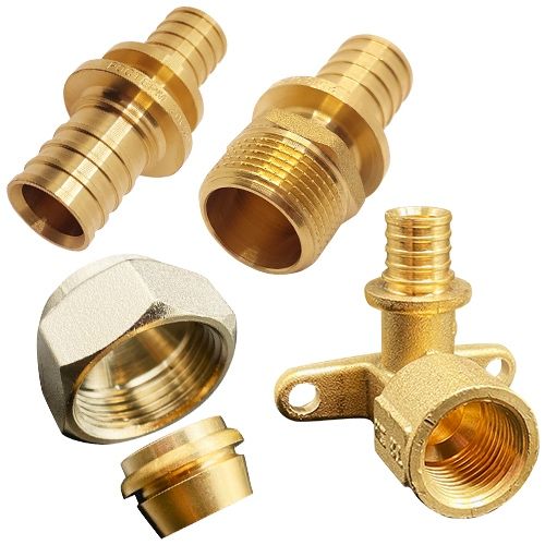 Фитинги 14 Kan Therm