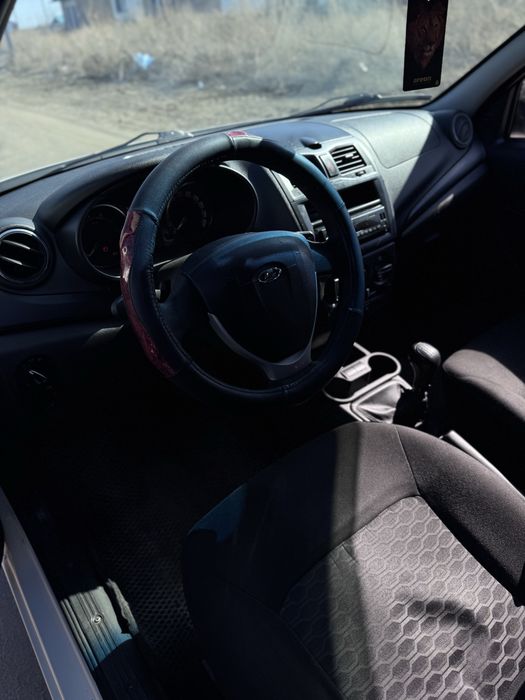 Продам лада гранта 2020года