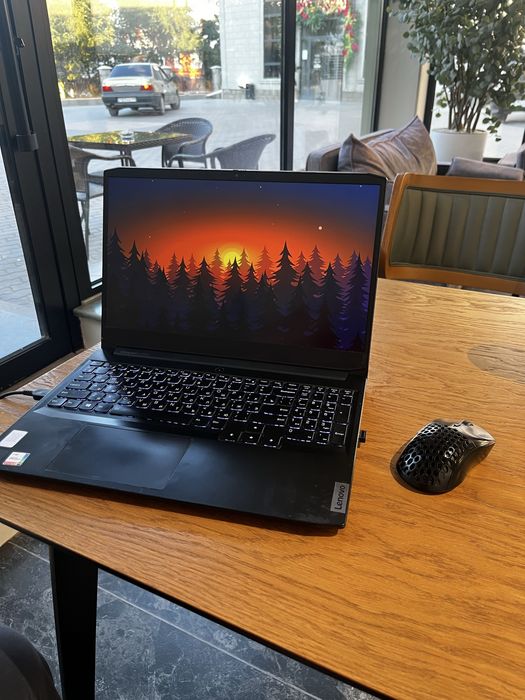 Lenovo ideapad GAMING