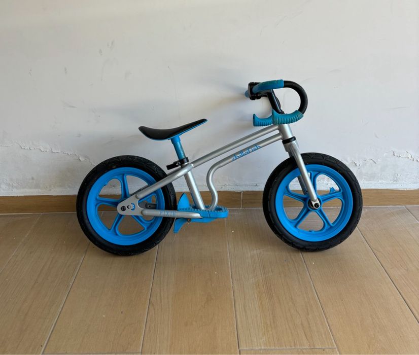 Детско баланс колело Imaginarium