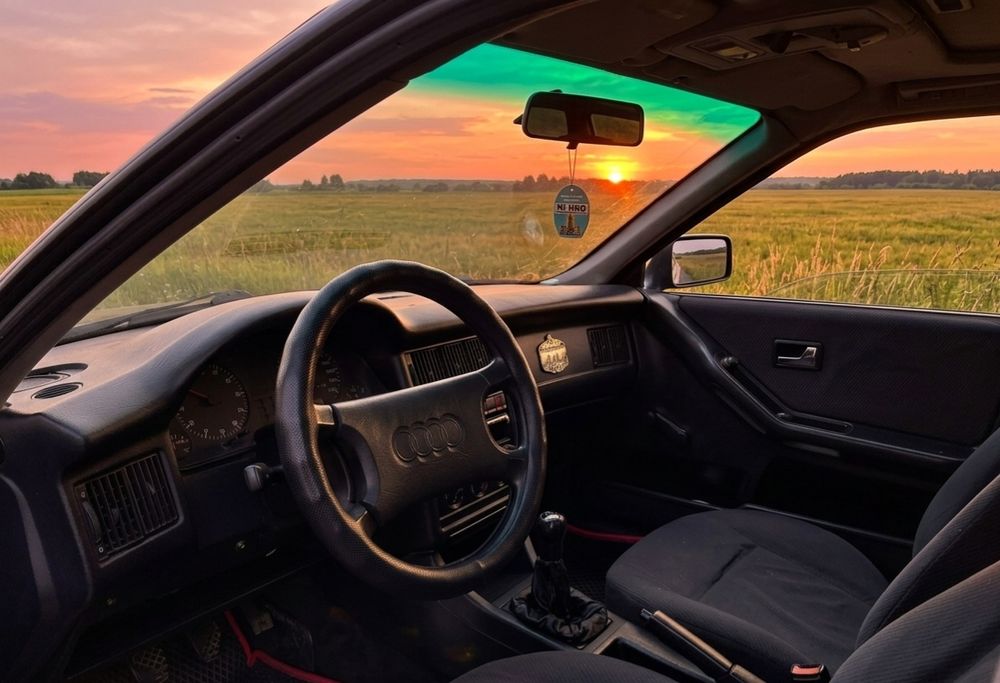 Продам Audi 80 B4