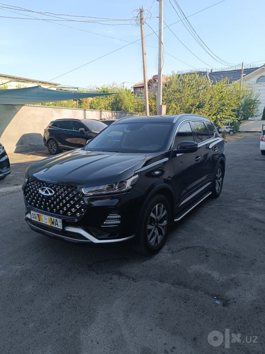 Sroʻchne sotladi Cherri 7 pro