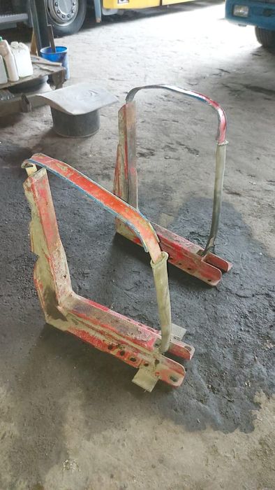 Продам топливный бак