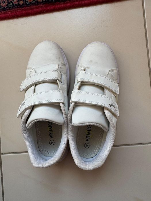 Детски маратонки 34 номер