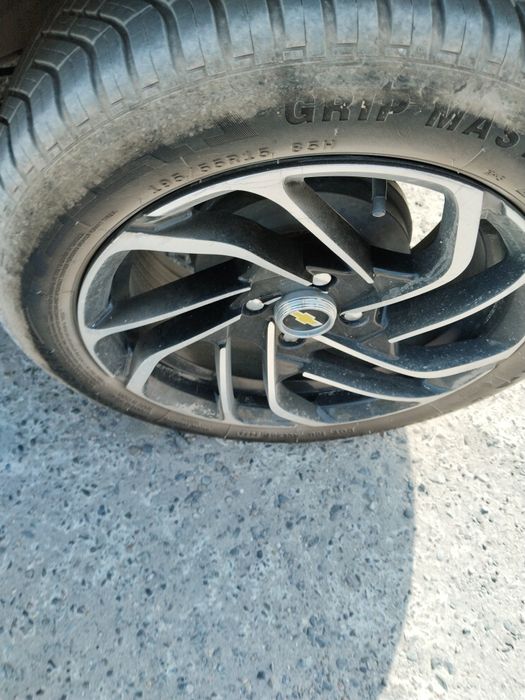 Диск 15 размер...