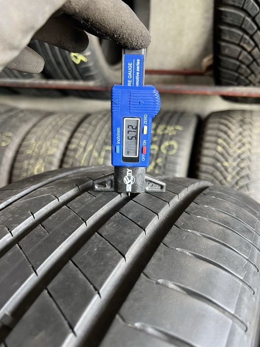Anvelope 255/40/20  Pirelli  255 40 R20
