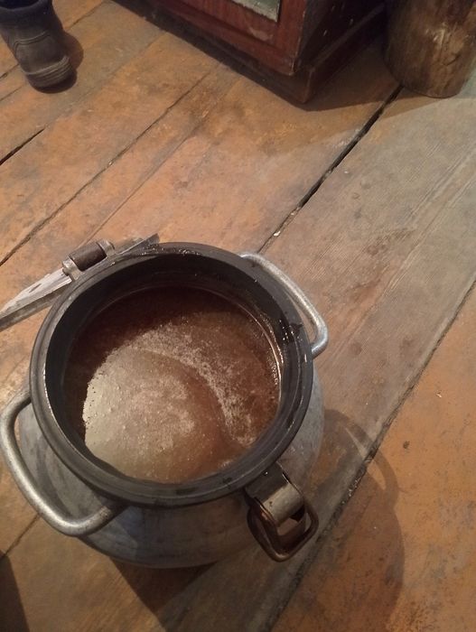 Продам свежий мед недорого