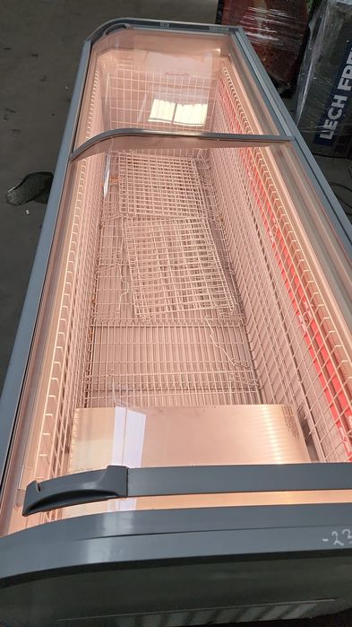 Congelator orizontal aht miami 2.5m