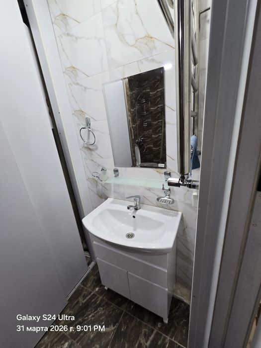 Чиланзар Сдается аренду новая квартира