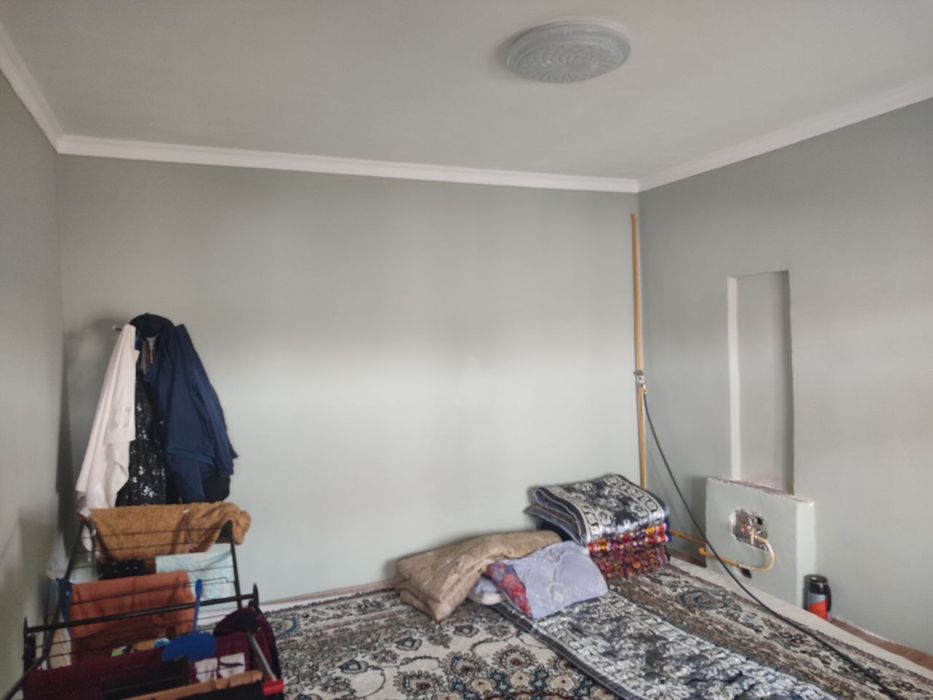 Урта Сарой 6 соток участок 3 ком Срочно!