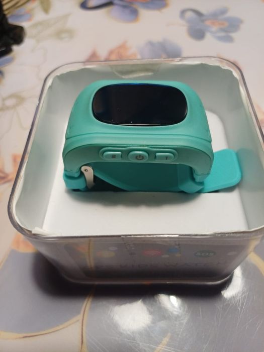 Смарт часы для ребёнка