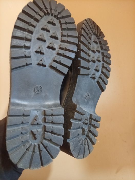 mocasini innstare f buna