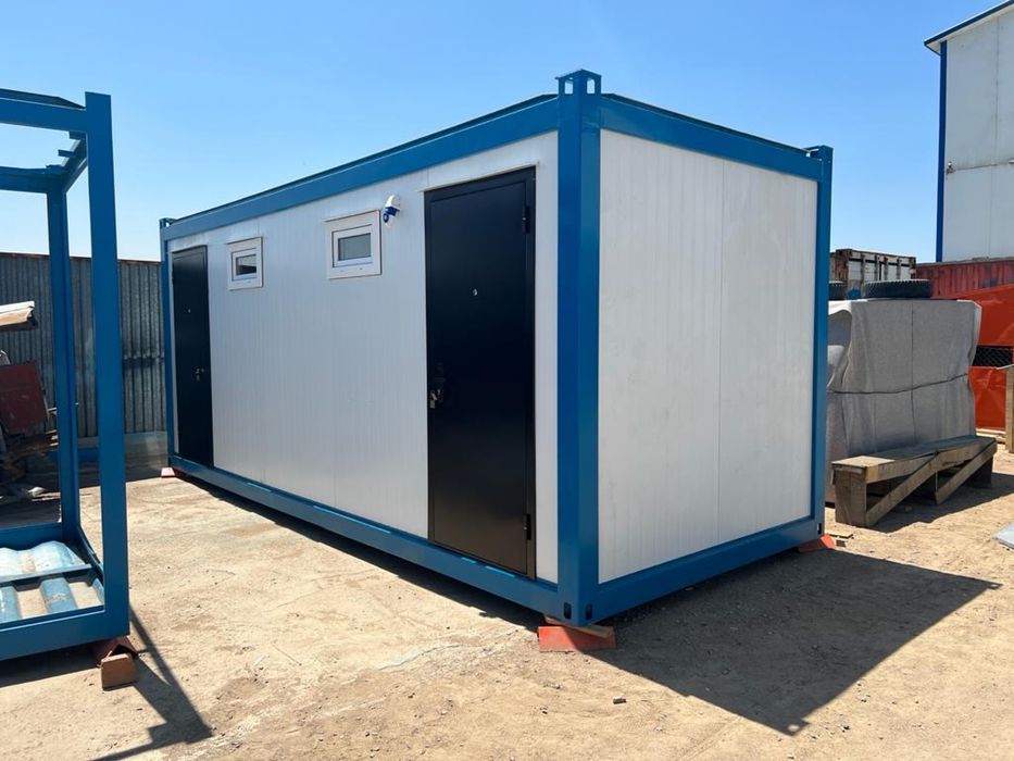 Контейнер Туалет, под Санузел