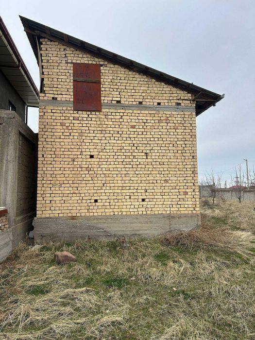 Ункоргон махала таййор жой