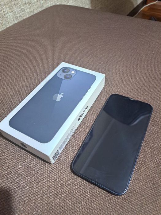 Iphone 13 в идеальном состоянии