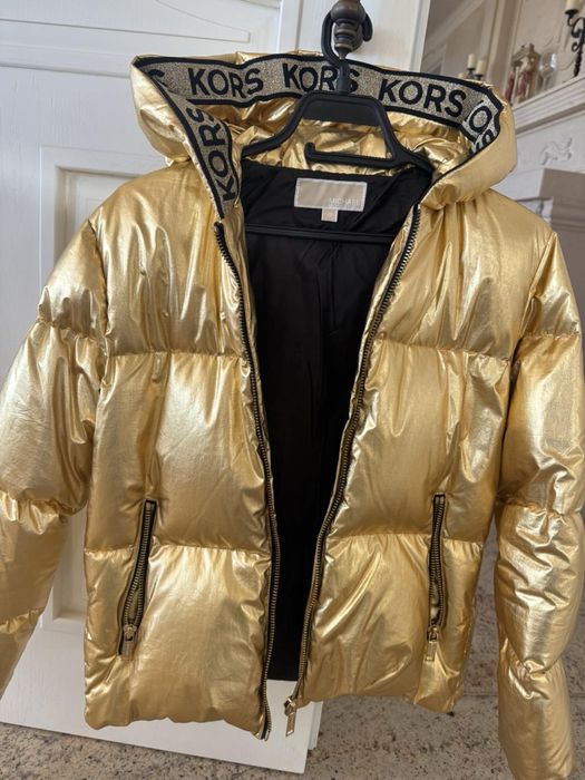 Яке Michael Kors