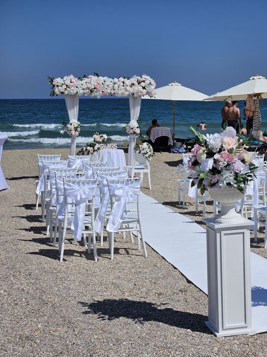 Cort de inchiriat pentru evenimente