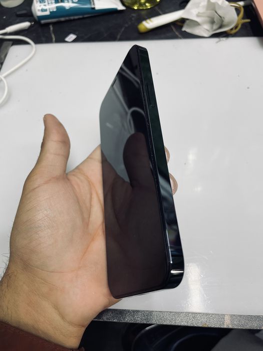 Продам срочно Iphone 12  pro