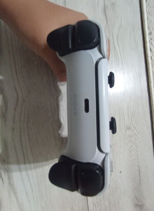 Приставка PlatStation 5