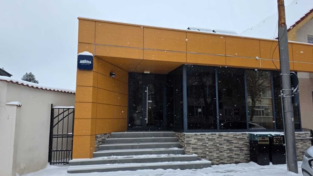 Spațiu versatil de inchiriat – ideal pentru birou / servicii