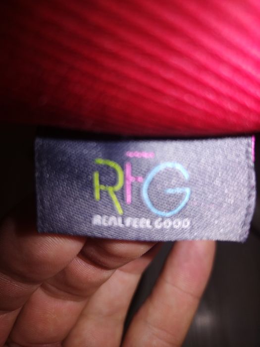 Детски стол rfg  употребяван