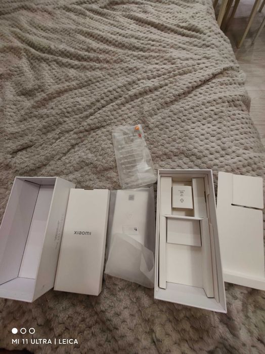 Коробка MI13 T PRO