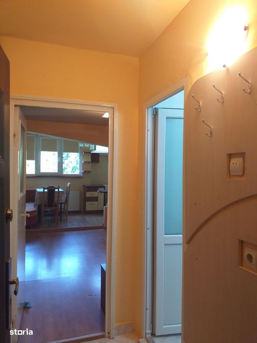 Garsonieră 28mp de închiriat în Mănăștur