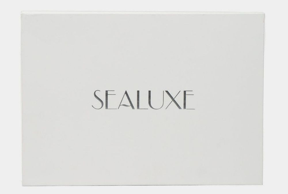 Sealuxe cosmetics