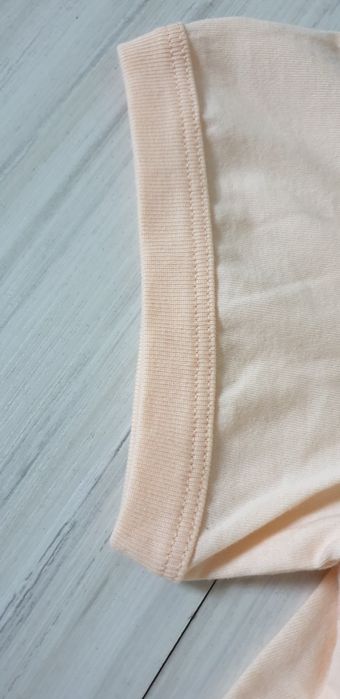 Lanvin Paris Gallery Dept. Cotton /  M НОВО! ОРИГИНАЛ! Дамска Тениска!