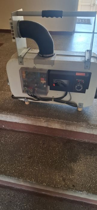 Vând soba truma rulota