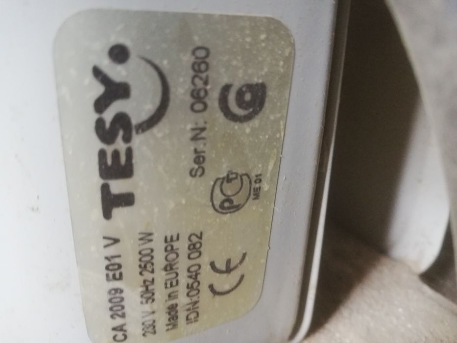 Продавам радиатори Теси