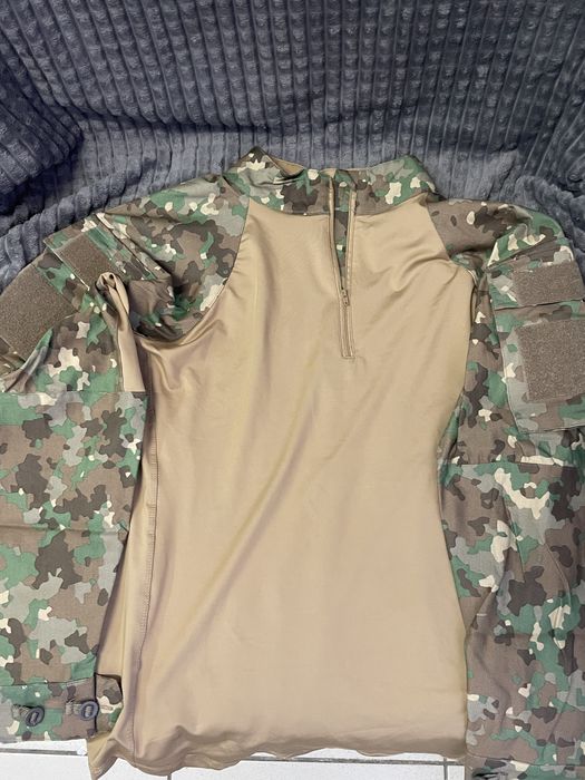 Bluza tactica combat