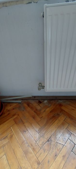 Панелни радиатори