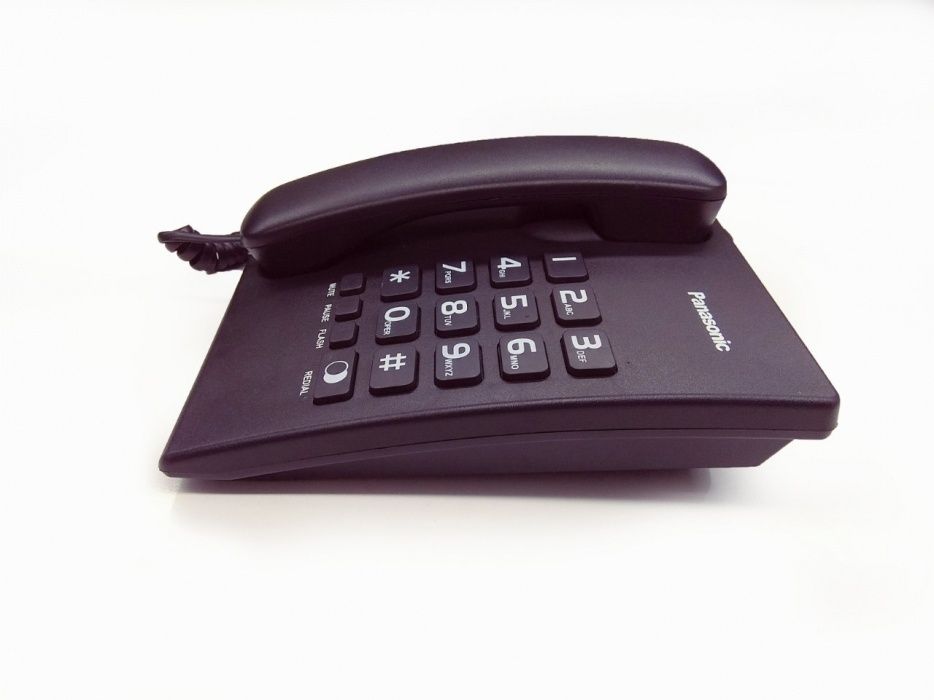 Домашний телефон Стационарный Телефон Telefon